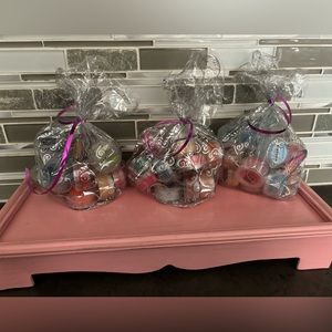 Scentsy samples 3 bags/$20